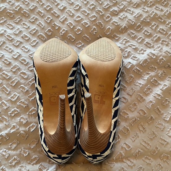 Joes stiletto - Picture 3 of 5